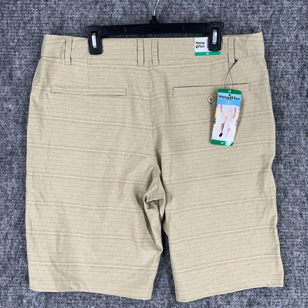 Hang Ten Mens 38‎ Swim Shorts Board Trunks Surfing Beach Pool Coastal Essential